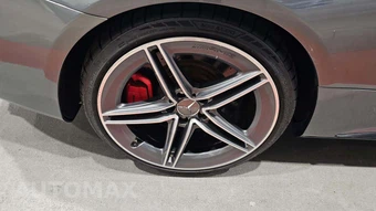 2019 Mercedes-Benz AMG C 63 Coupe - miniatura 27