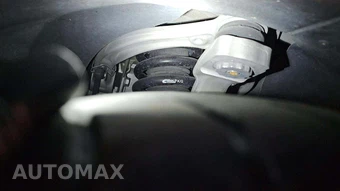 2019 Mercedes-Benz AMG C 63 Coupe - miniatura 28