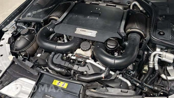 2019 Mercedes-Benz AMG C 63 Coupe - miniatura 29