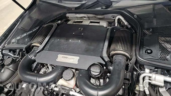 2019 Mercedes-Benz AMG C 63 Coupe - miniatura 32