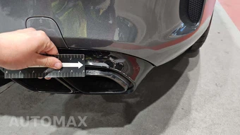 2019 Mercedes-Benz AMG C 63 Coupe - miniatura 33