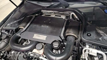 2019 Mercedes-Benz AMG C 63 Coupe - miniatura 34