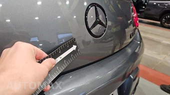2019 Mercedes-Benz AMG C 63 Coupe - miniatura 42