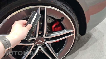 2019 Mercedes-Benz AMG C 63 Coupe - miniatura 44