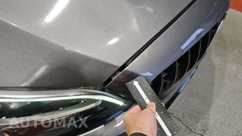 2019 Mercedes-Benz AMG C 63 Coupe - miniatura 47