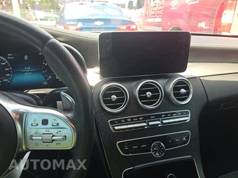 2019 Mercedes-Benz AMG C 63 Coupe – miniatura 11
