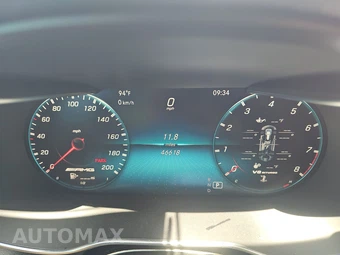 2019 Mercedes-Benz AMG C 63 Coupe – miniatura 12