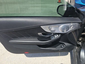 2019 Mercedes-Benz AMG C 63 Coupe – miniatura 9