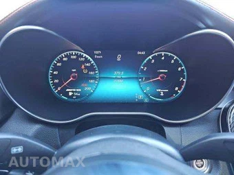 2019 Mercedes-Benz AMG C 63 S Coupe - miniatura 10
