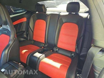 2019 Mercedes-Benz AMG C 63 S Coupe - miniatura 14