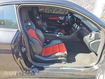 2019 Mercedes-Benz AMG C 63 S Coupe - miniatura 19