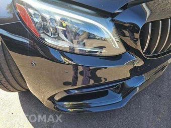 2019 Mercedes-Benz AMG C 63 S Coupe - miniatura 23