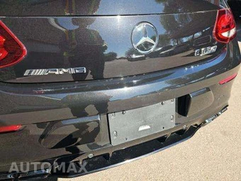 2019 Mercedes-Benz AMG C 63 S Coupe - miniatura 25