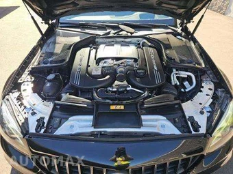 2019 Mercedes-Benz AMG C 63 S Coupe - miniatura 29