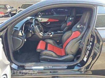 2019 Mercedes-Benz AMG C 63 S Coupe - miniatura 7