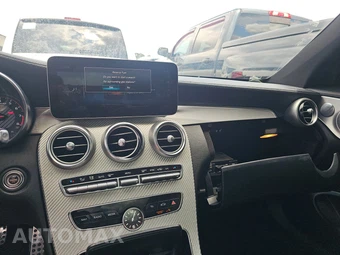 2019 Mercedes-Benz AMG C 63 S Coupe - miniatura 11