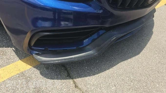 2019 Mercedes-Benz AMG C 63 S Coupe - miniatura 25