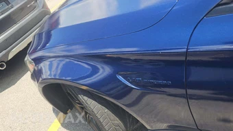 2019 Mercedes-Benz AMG C 63 S Coupe - miniatura 26