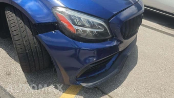 2019 Mercedes-Benz AMG C 63 S Coupe - miniatura 27