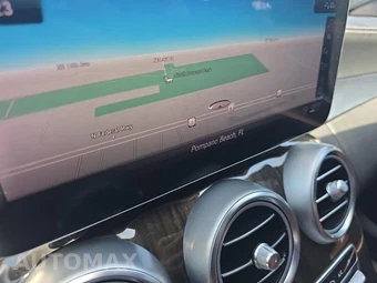 2019 Mercedes-Benz AMG C 63 S Sedan - miniatura 22