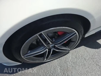 2019 Mercedes-Benz AMG C 63 S Sedan - miniatura 8