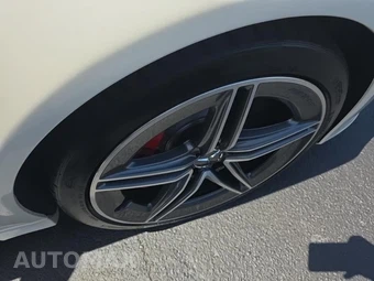 2019 Mercedes-Benz AMG C 63 S Sedan - miniatura 9