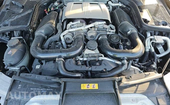 2019 Mercedes-Benz AMG C 63 Sedan - miniatura 16
