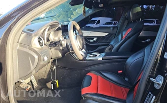 2019 Mercedes-Benz AMG C 63 Sedan - miniatura 7