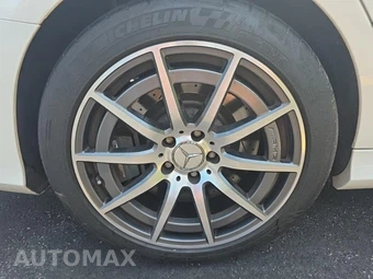 2019 Mercedes-Benz AMG C 63 Sedan – miniatura 10