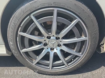 2019 Mercedes-Benz AMG C 63 Sedan – miniatura 11