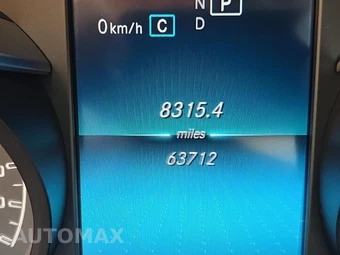 2019 Mercedes-Benz AMG C 63 Sedan – miniatura 14