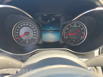2019 Mercedes-Benz AMG C 63 Sedan - miniatura 12