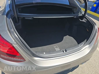 2019 Mercedes-Benz AMG C 63 Sedan - miniatura 16