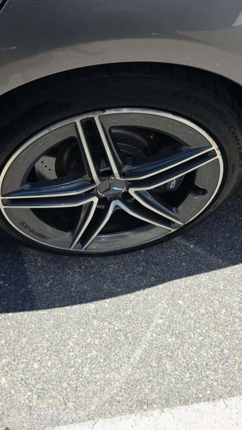 2019 Mercedes-Benz AMG C 63 Sedan - miniatura 23