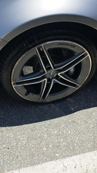2019 Mercedes-Benz AMG C 63 Sedan - miniatura 25