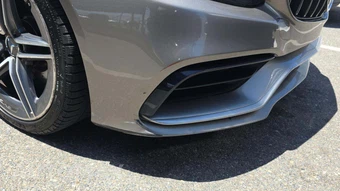 2019 Mercedes-Benz AMG C 63 Sedan - miniatura 29