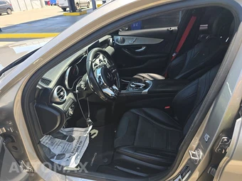 2019 Mercedes-Benz AMG C 63 Sedan - miniatura 7