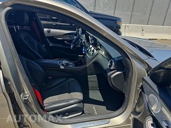 2019 Mercedes-Benz AMG C 63 Sedan - miniatura 8