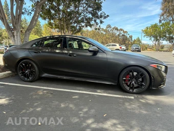 2019 Mercedes-Benz AMG CLS 53 4MATIC – miniatura 13