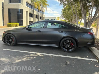 2019 Mercedes-Benz AMG CLS 53 4MATIC – miniatura 15