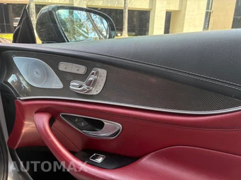 2019 Mercedes-Benz AMG CLS 53 4MATIC – miniatura 18
