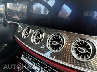 2019 Mercedes-Benz AMG CLS 53 4MATIC – miniatura 19