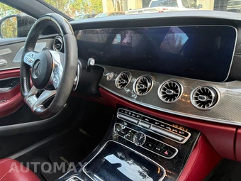 2019 Mercedes-Benz AMG CLS 53 4MATIC – miniatura 20