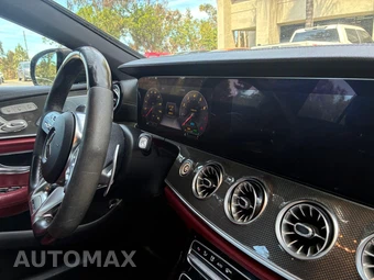 2019 Mercedes-Benz AMG CLS 53 4MATIC – miniatura 21