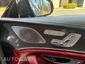 2019 Mercedes-Benz AMG CLS 53 4MATIC – miniatura 22