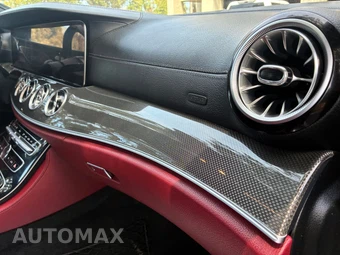 2019 Mercedes-Benz AMG CLS 53 4MATIC – miniatura 24