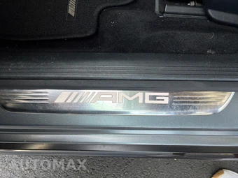 2019 Mercedes-Benz AMG CLS 53 4MATIC – miniatura 26