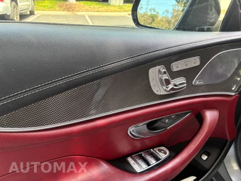 2019 Mercedes-Benz AMG CLS 53 4MATIC – miniatura 27
