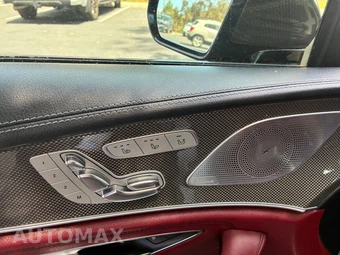 2019 Mercedes-Benz AMG CLS 53 4MATIC – miniatura 28