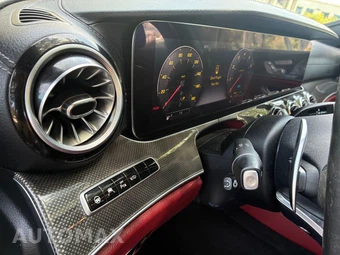 2019 Mercedes-Benz AMG CLS 53 4MATIC – miniatura 29